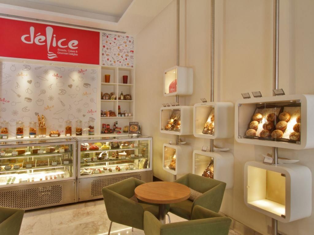 מסעדה