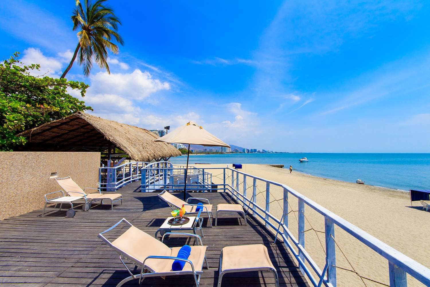 נוחות המלון תמונה