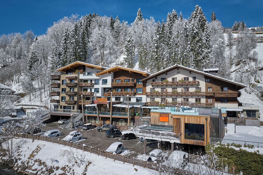 בניין תמונה