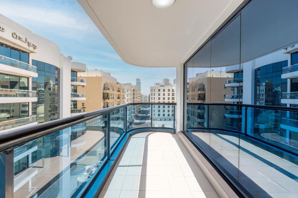 מרפסת תמונה