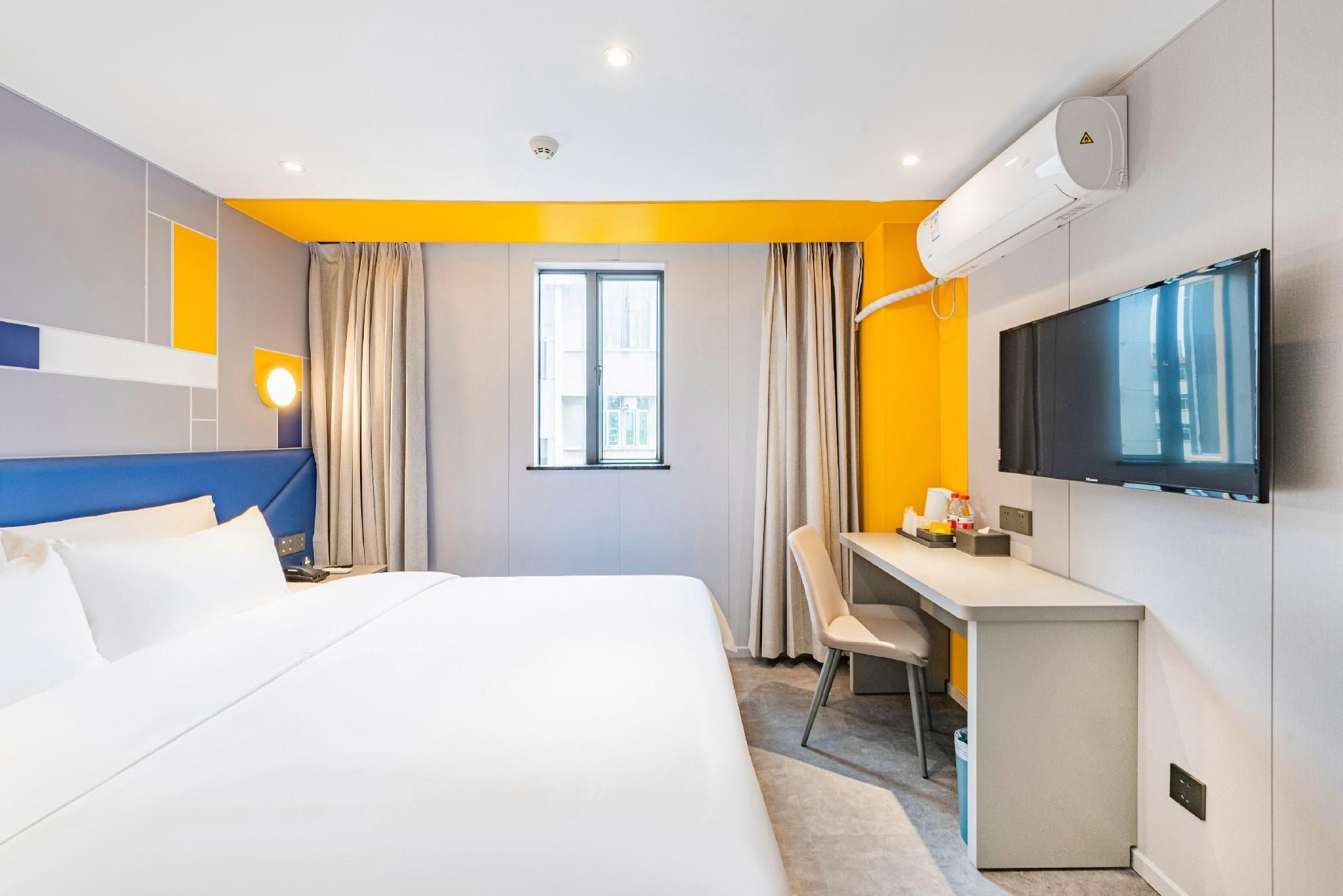 חדר שינה תמונה