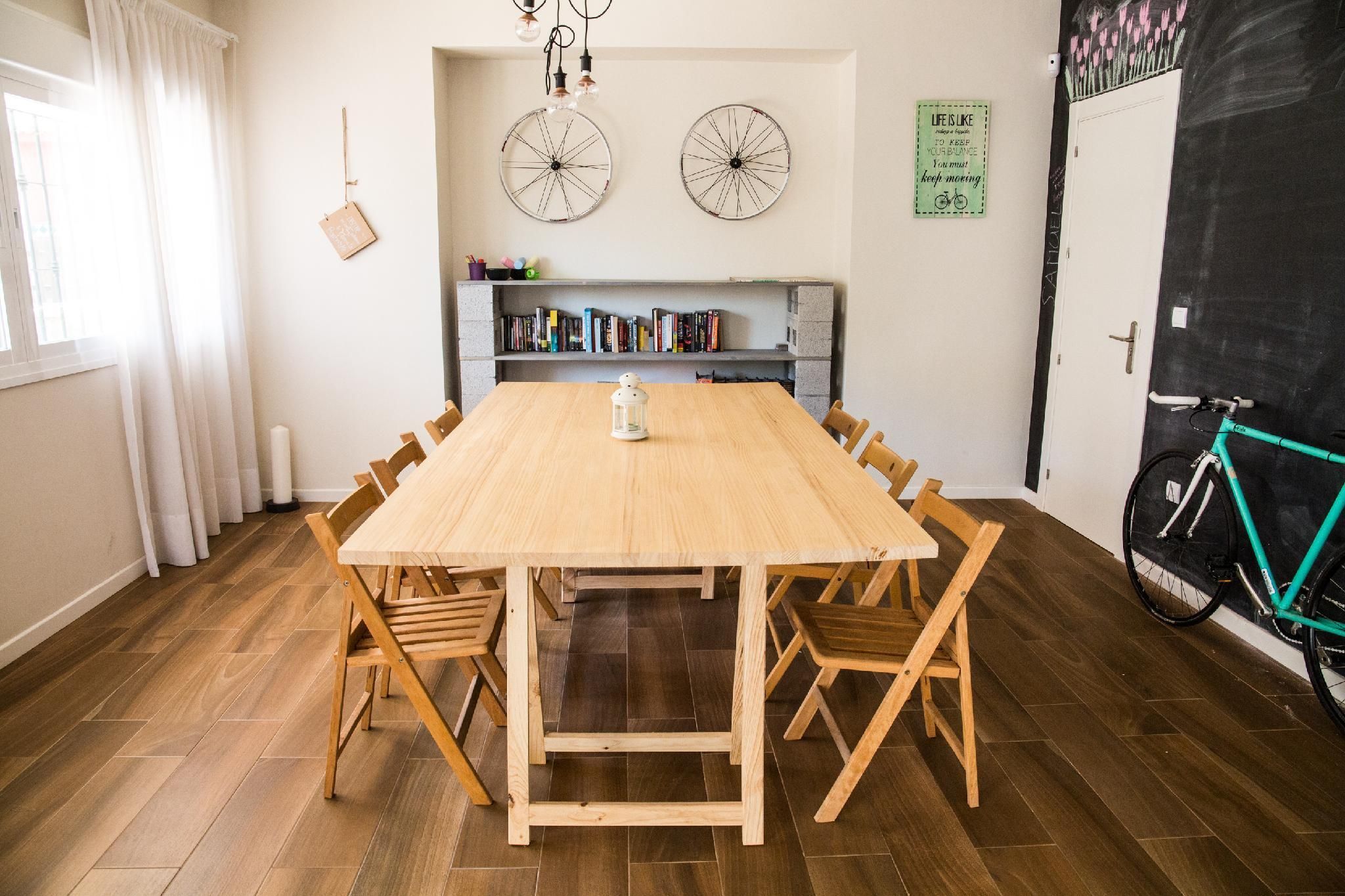 חדר אוכל תמונה