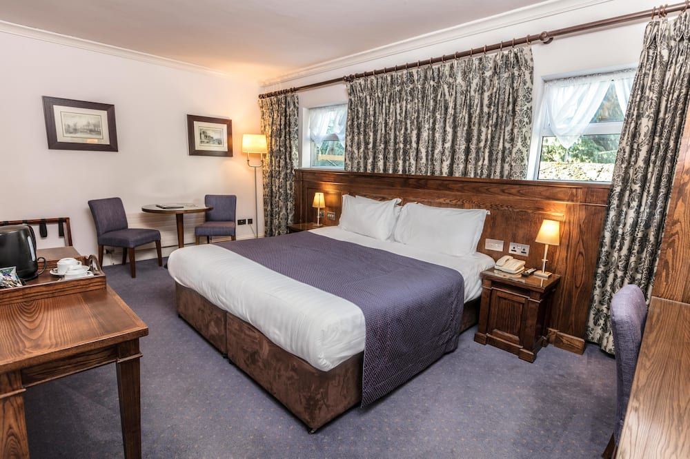 חדר שינה תמונה