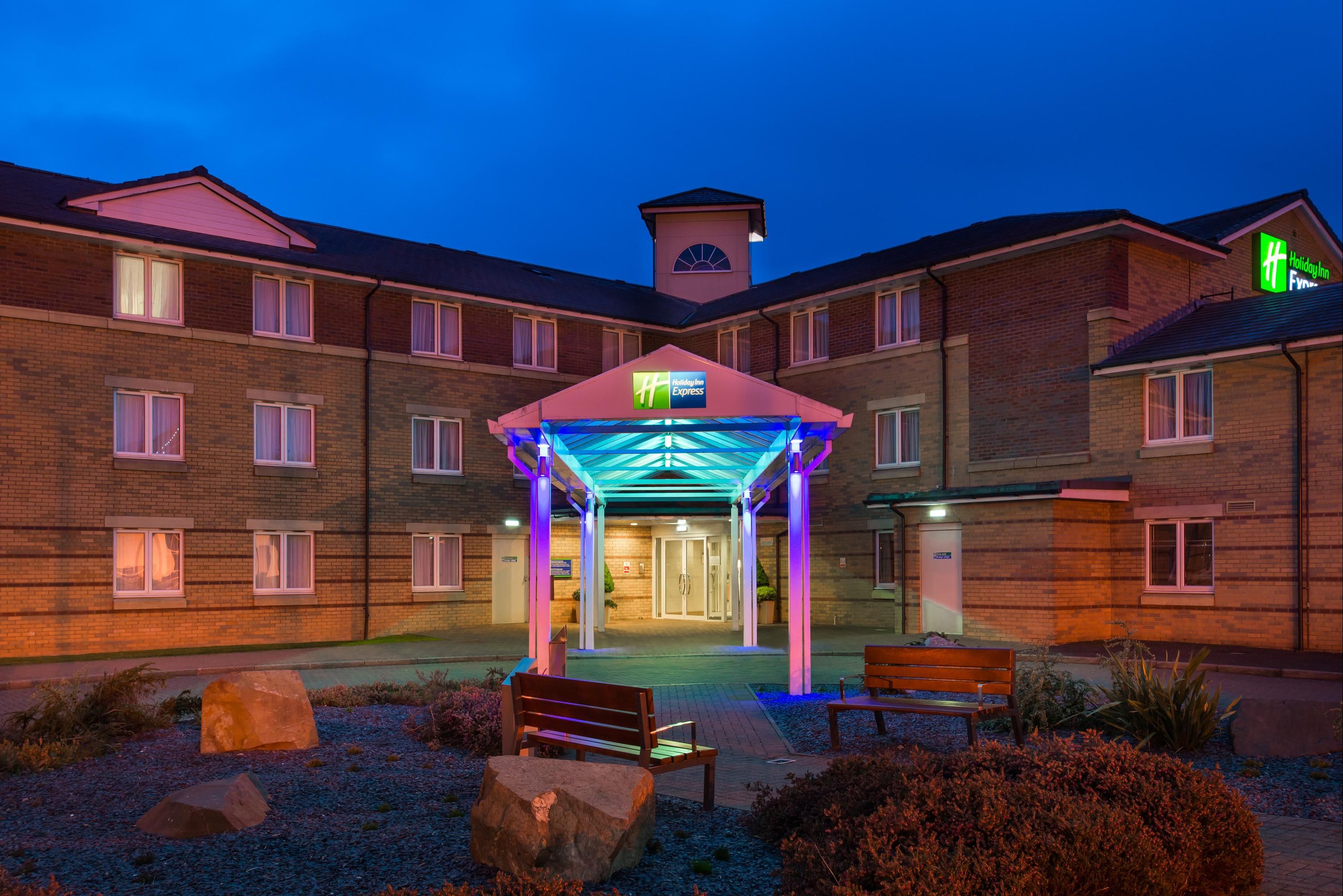 בניין תמונה