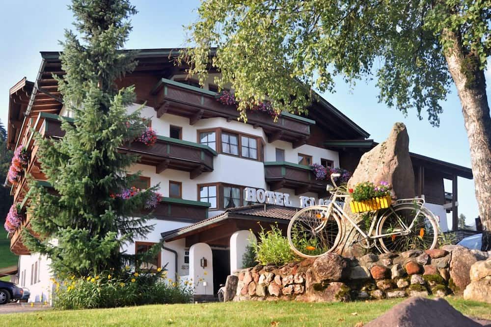 בניין תמונה