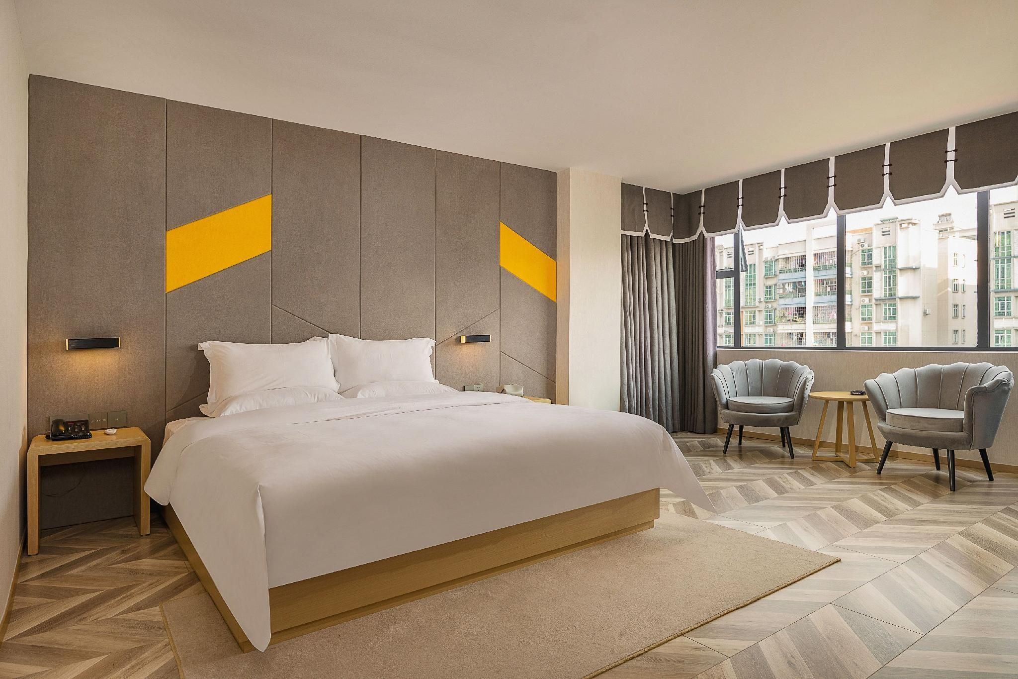 חדר שינה תמונה