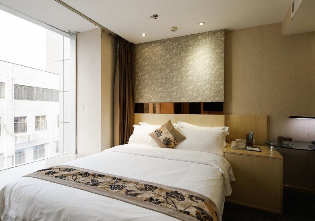 חדר שינה תמונה