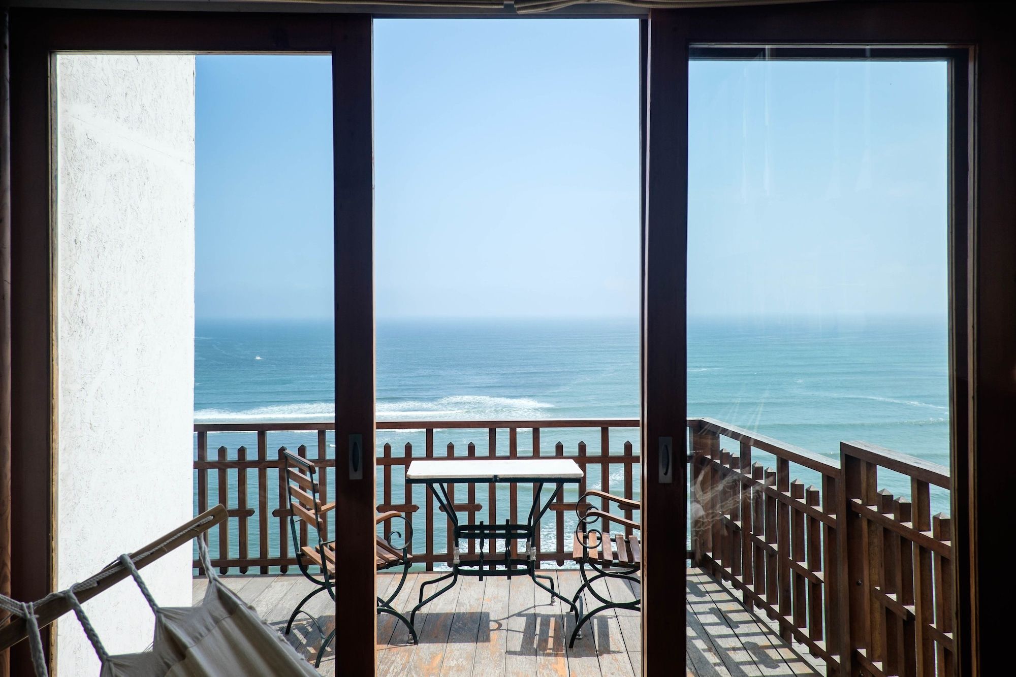 מרפסת תמונה