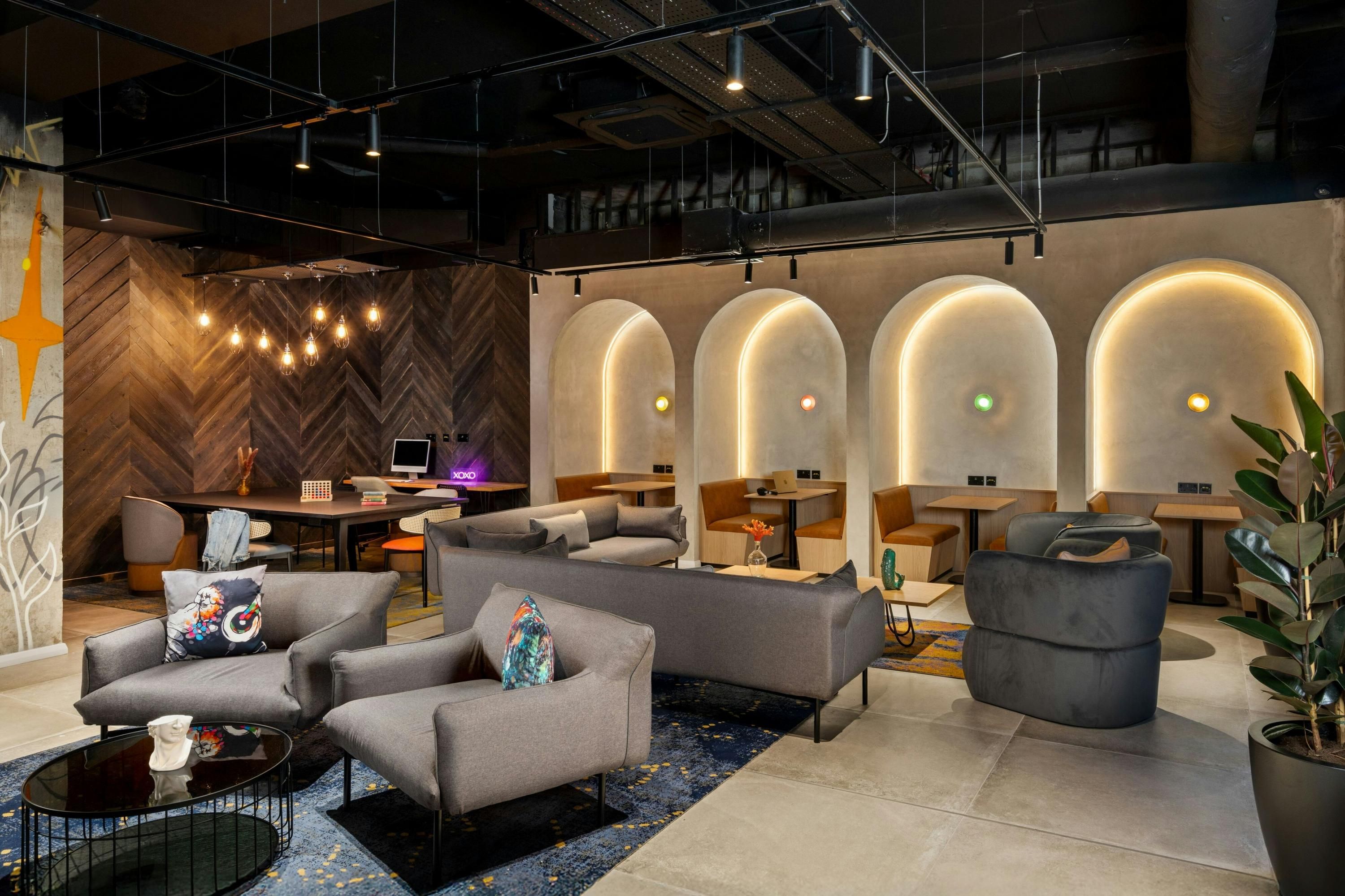 טרקלין תמונה