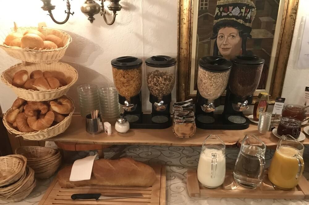 בופה