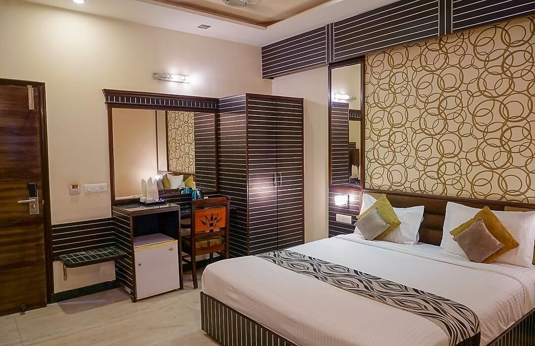 חדר שינה תמונה