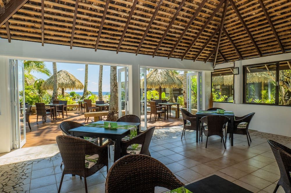 מסעדה תמונה