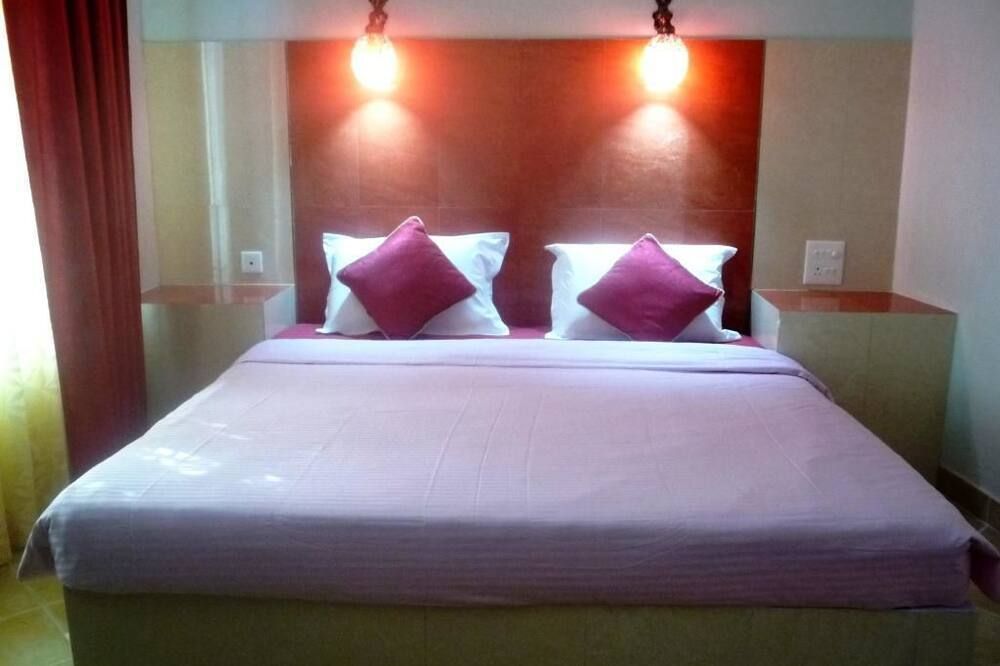 חדר שינה תמונה