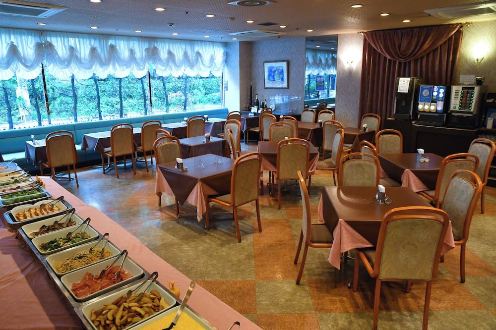 מסעדה תמונה