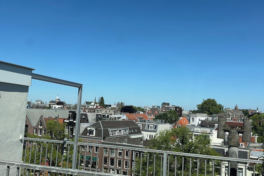 מרפסת תמונה