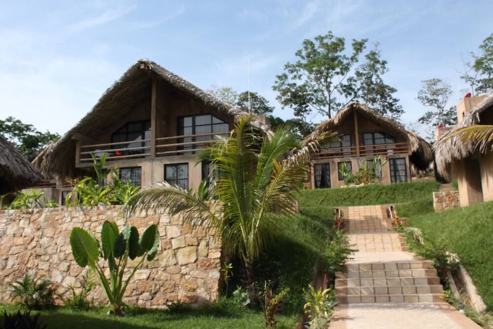 בניין תמונה