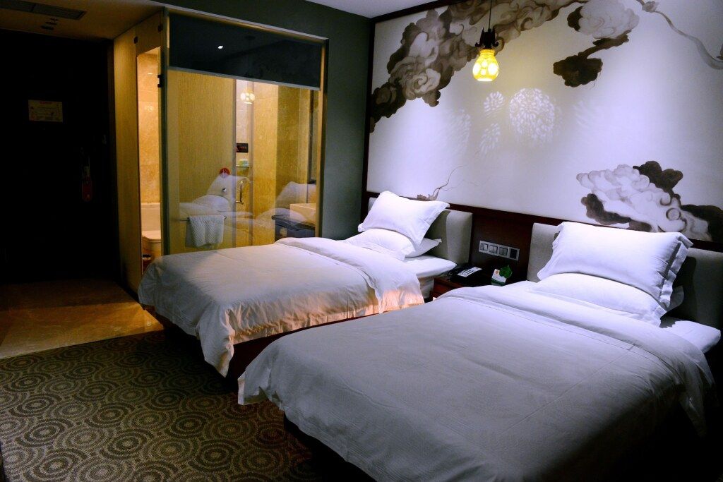 חדר שינה תמונה