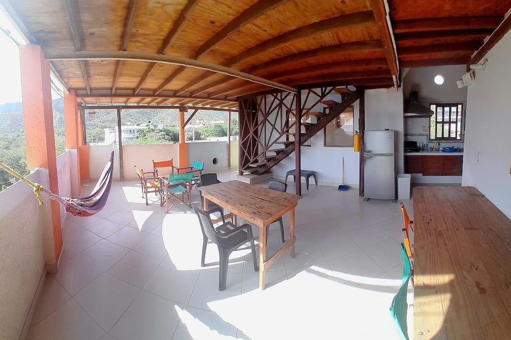 חדר אוכל תמונה