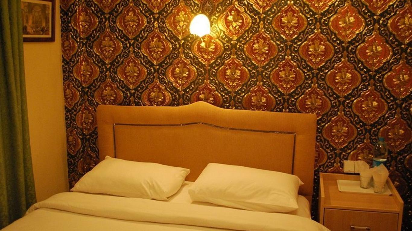 Med Cezir Hotel