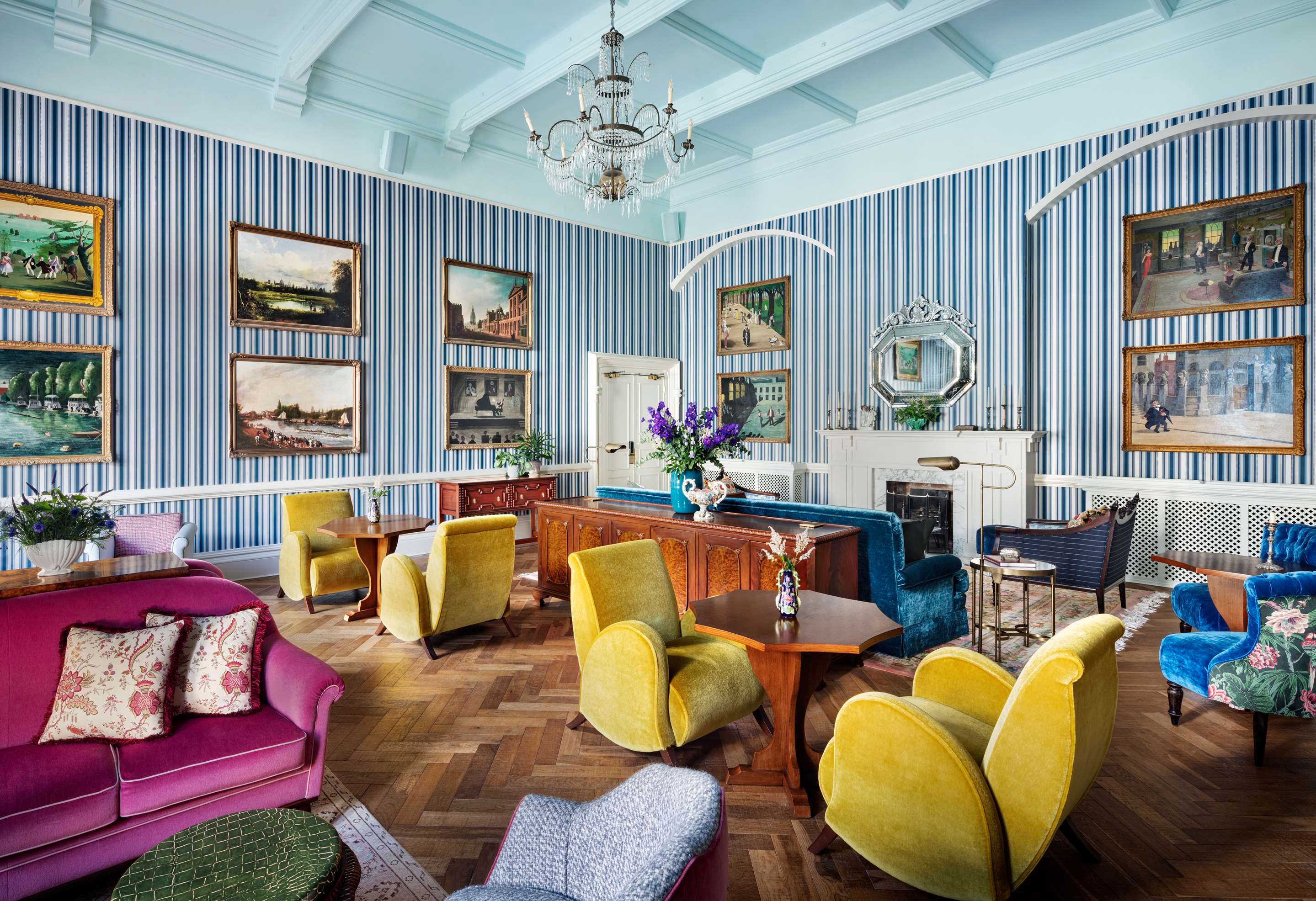 טרקלין תמונה