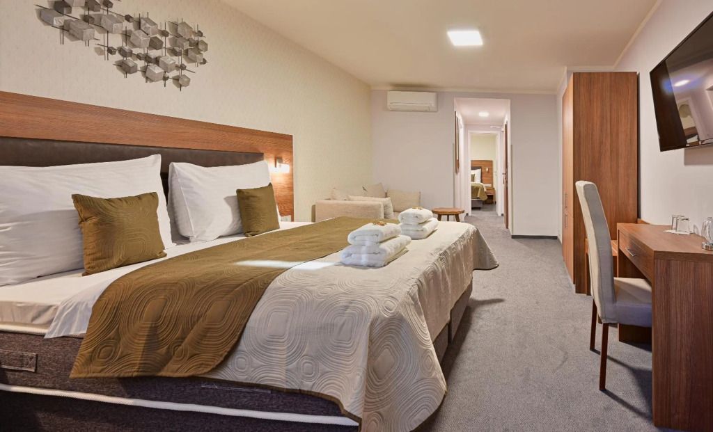 חדר שינה תמונה