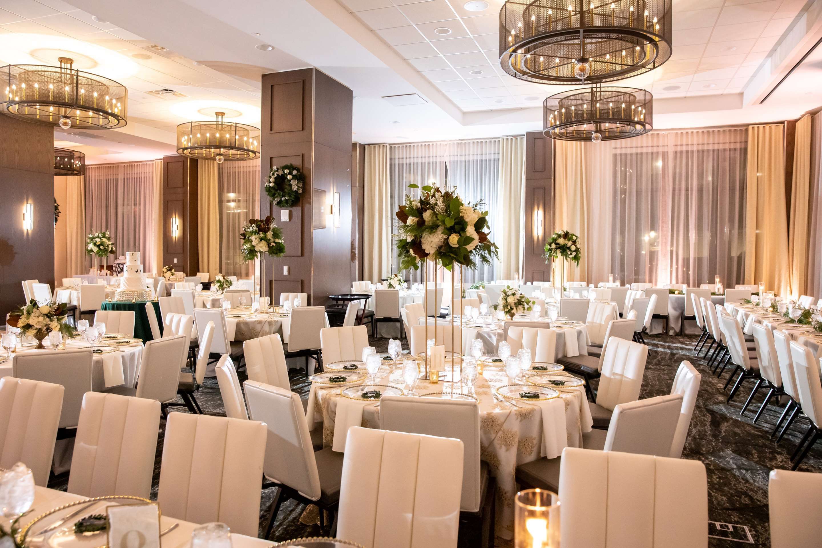 אולם אירועים