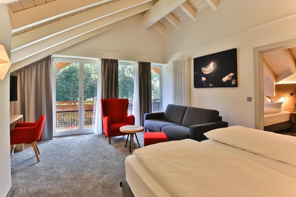 חדר שינה תמונה