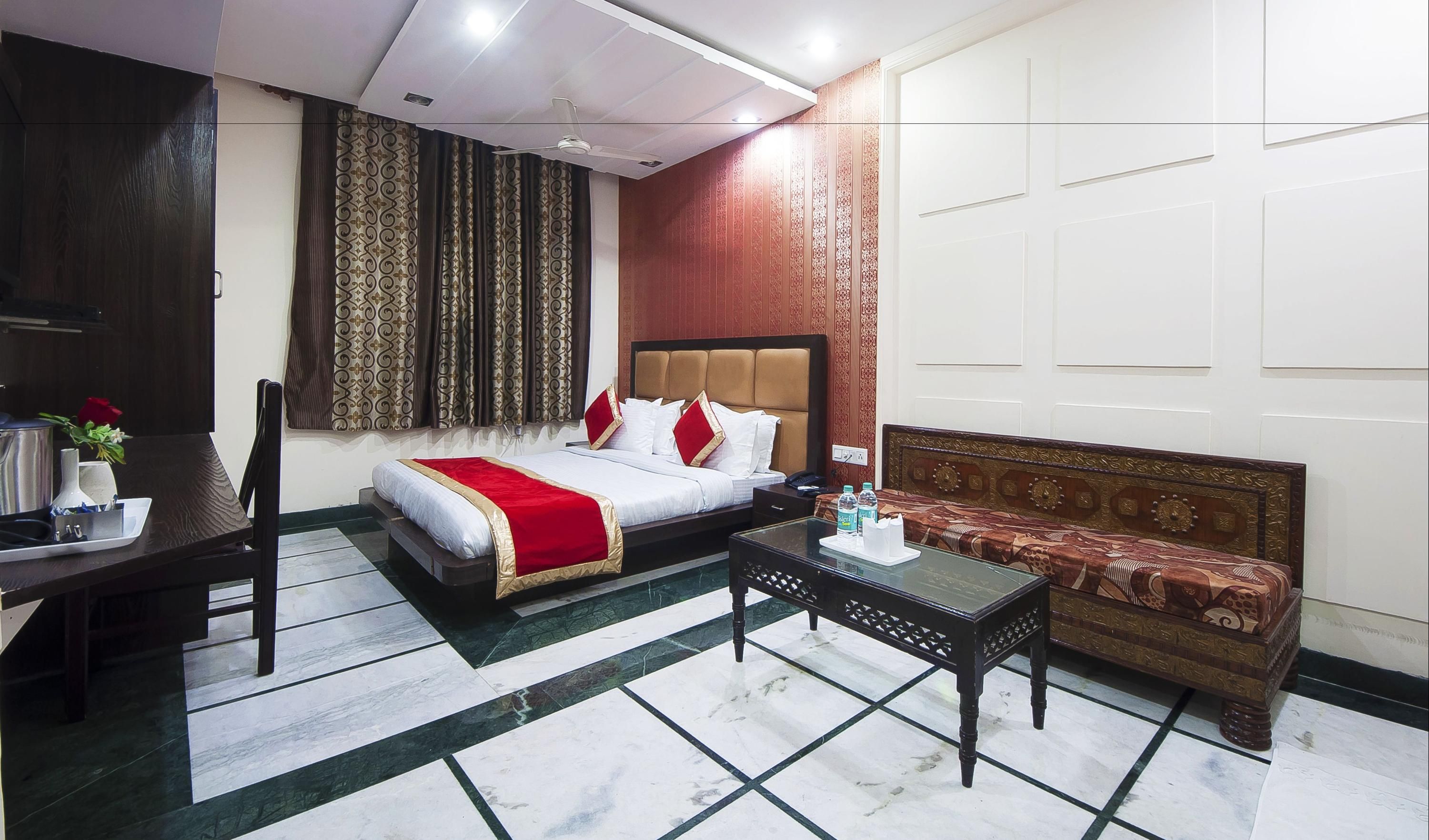 חדר שינה תמונה