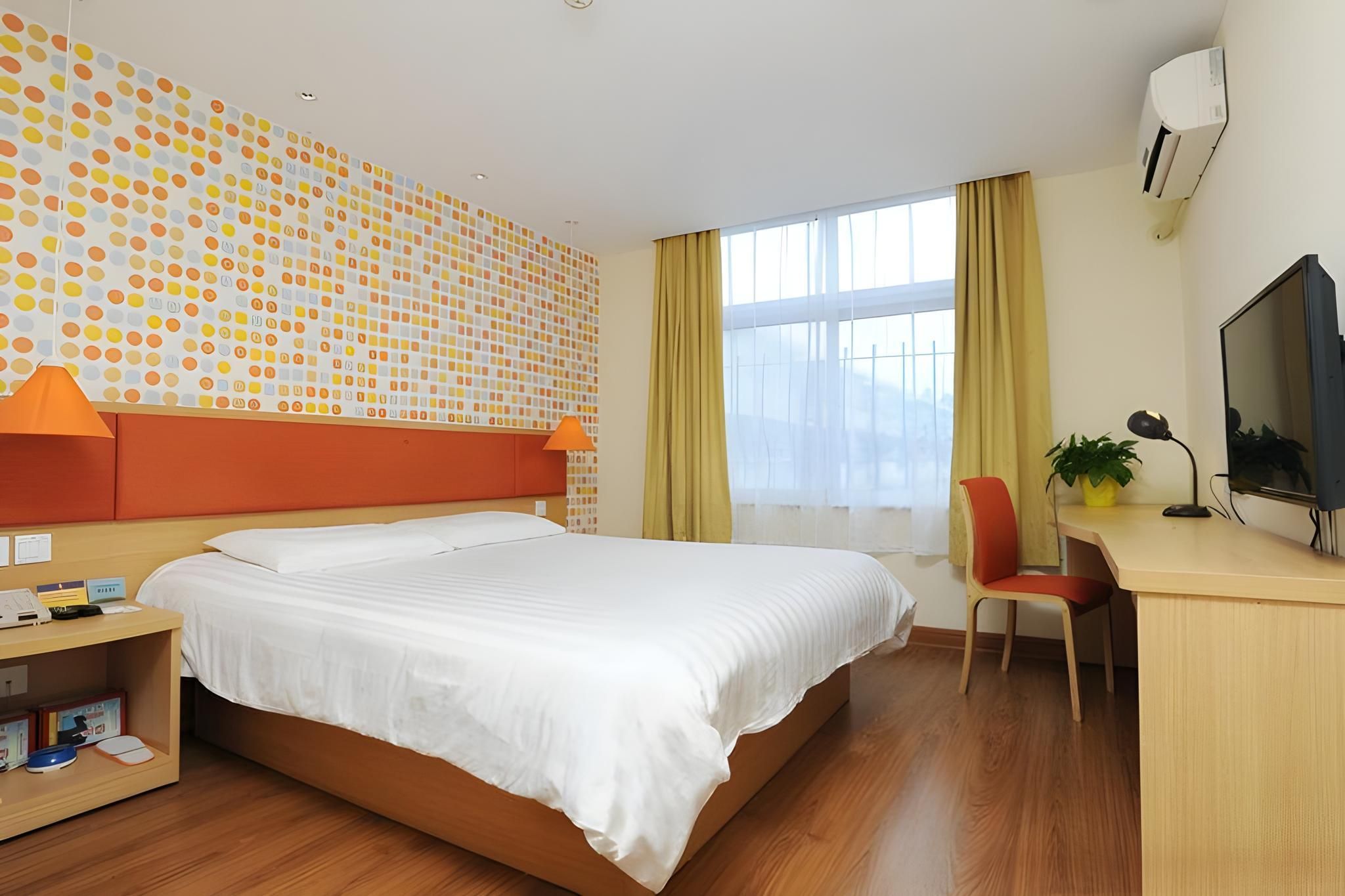 חדר שינה תמונה