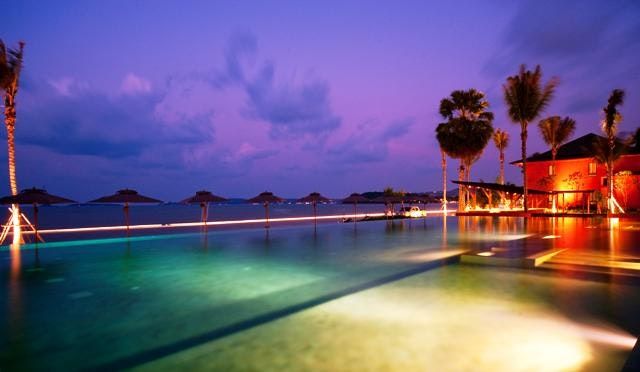 בריכה תמונה