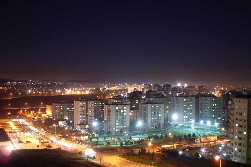 נוף חיצוני תמונה