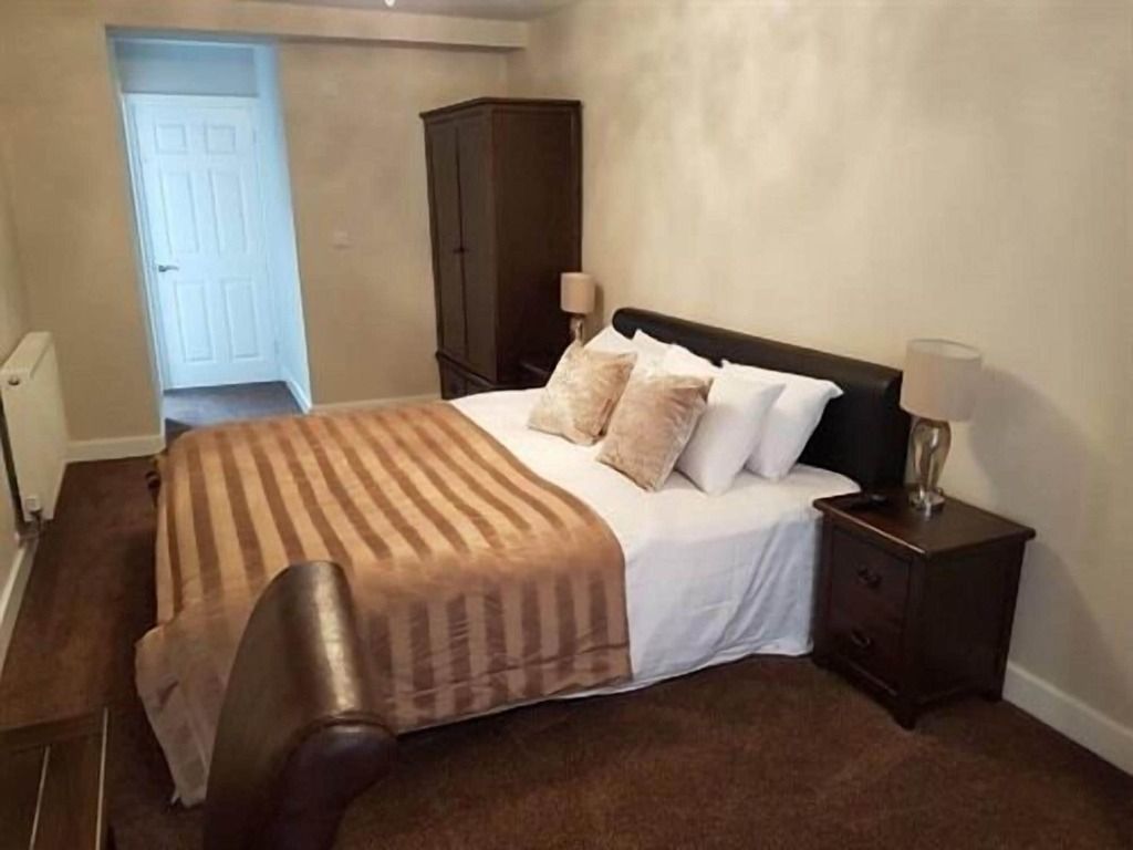 חדר שינה תמונה