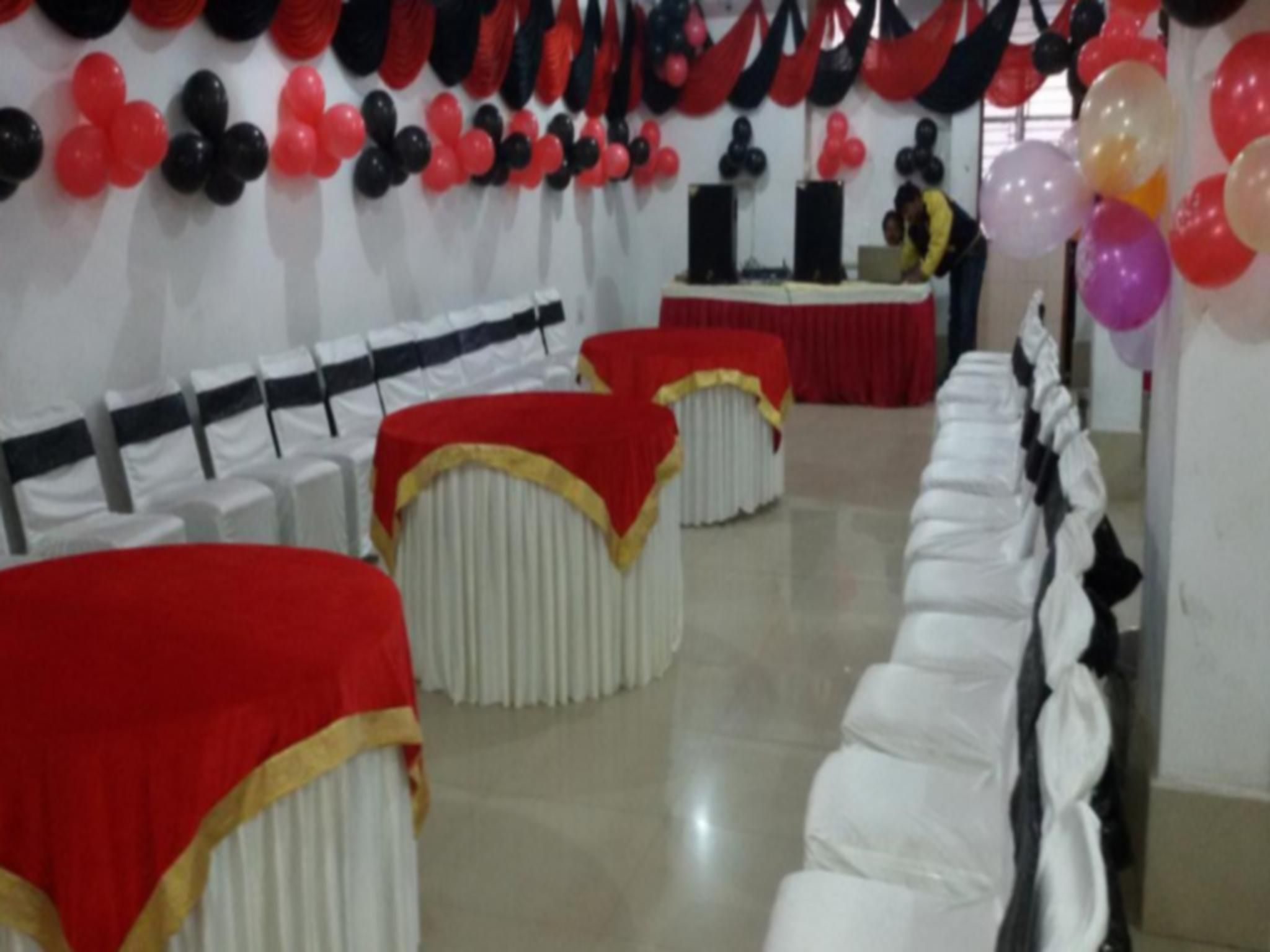 אולם אירועים