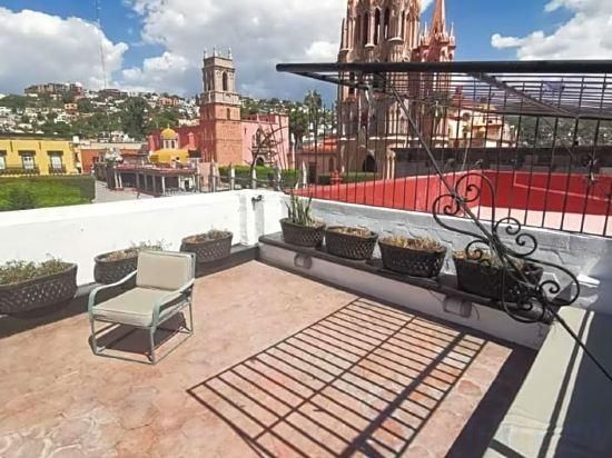 מרפסת תמונה