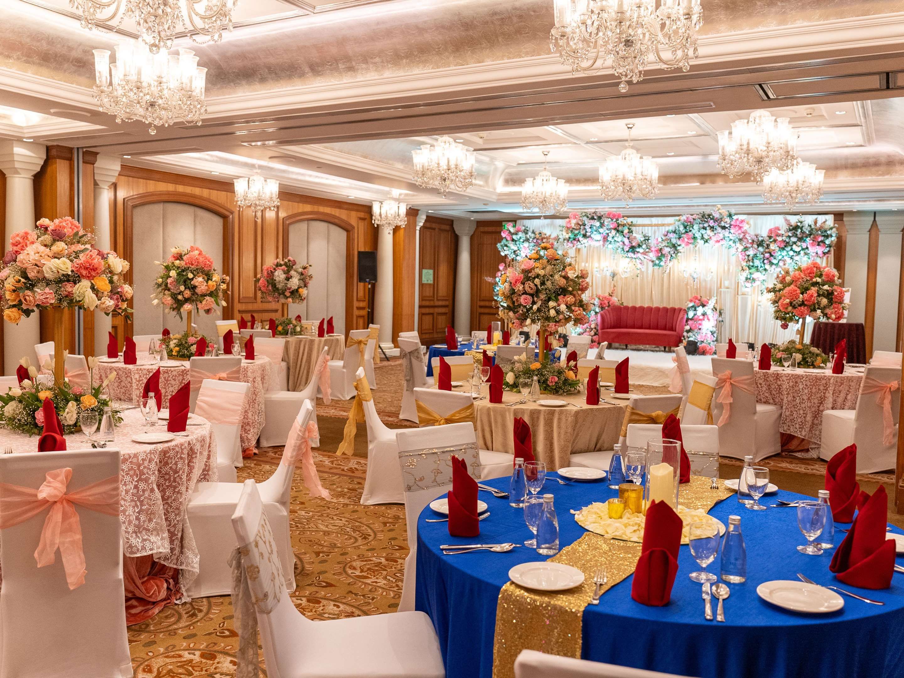 אולם אירועים