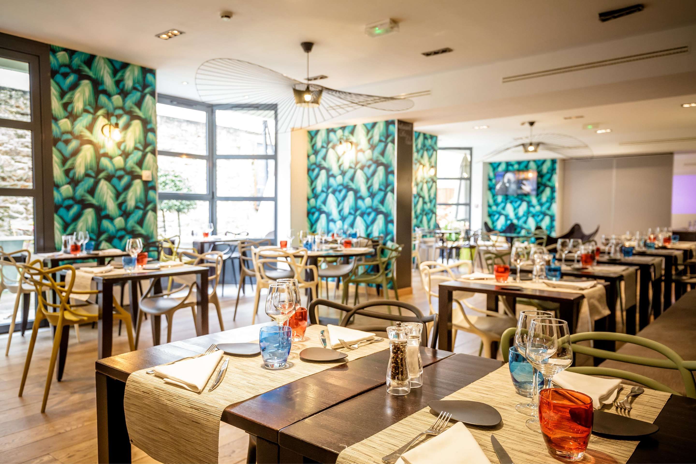 מסעדה תמונה