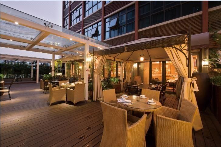 מסעדה תמונה