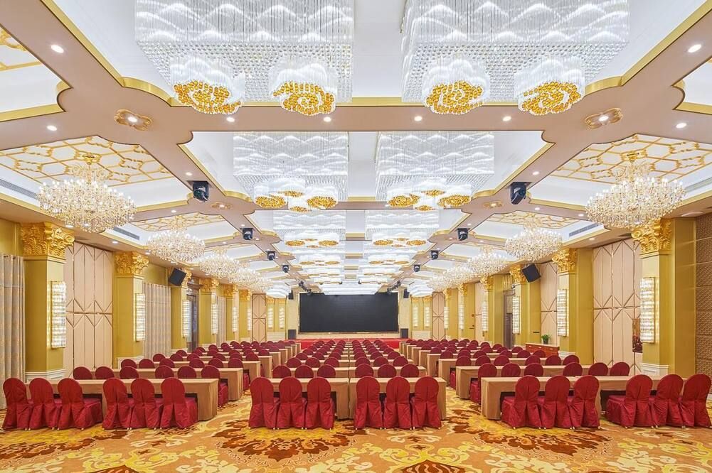 אולם אירועים