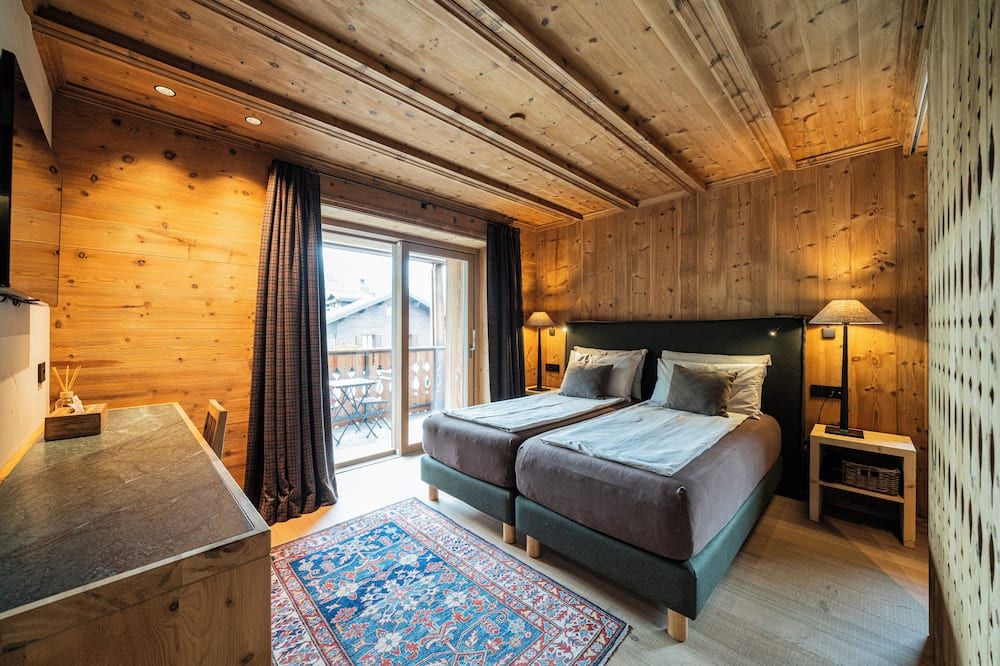 חדר שינה תמונה