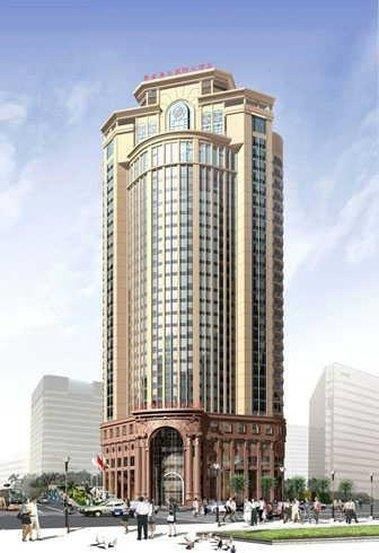 בניין תמונה