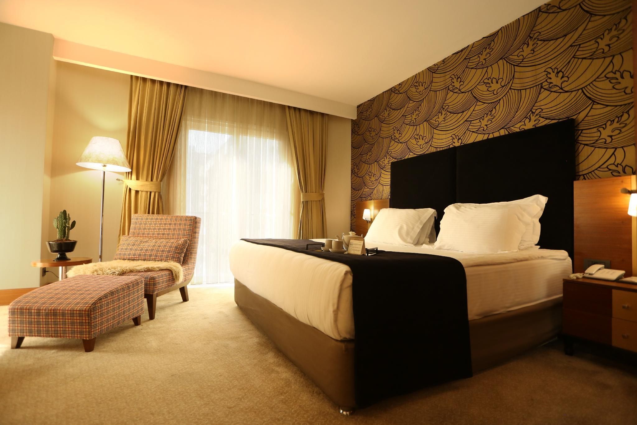 חדר שינה תמונה