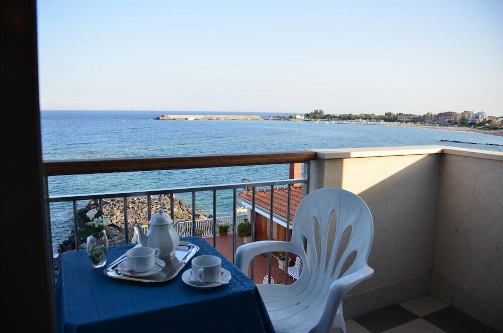 מרפסת תמונה