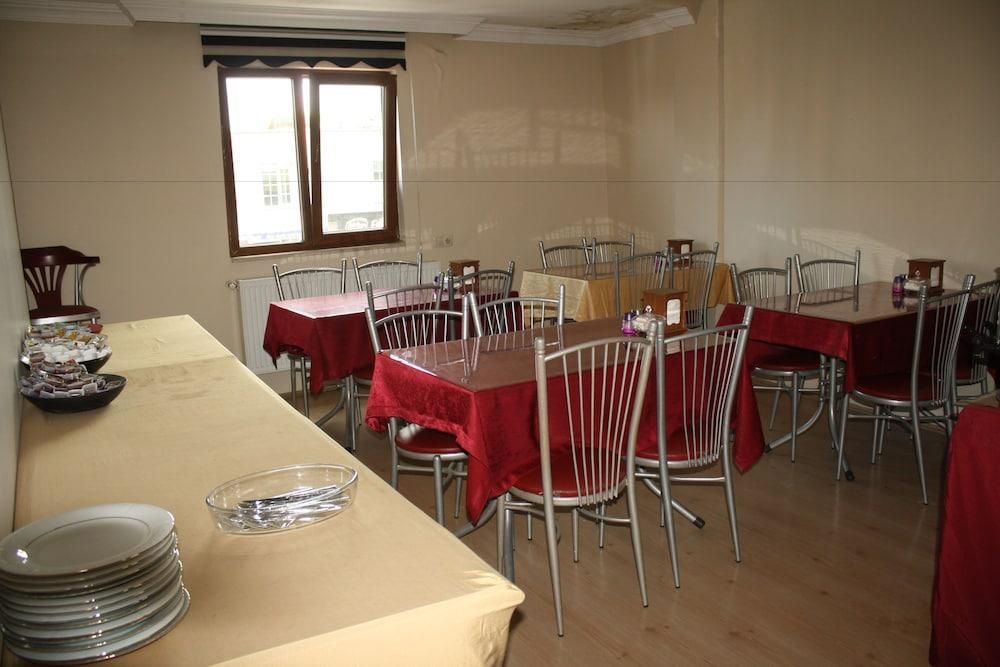 מסעדה תמונה