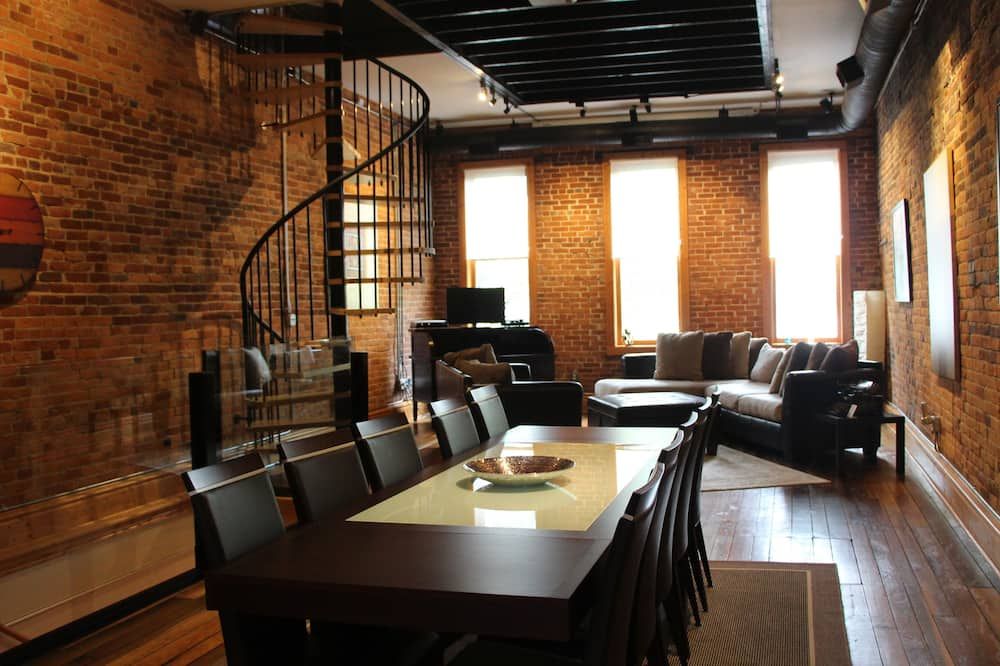 חדר אוכל תמונה