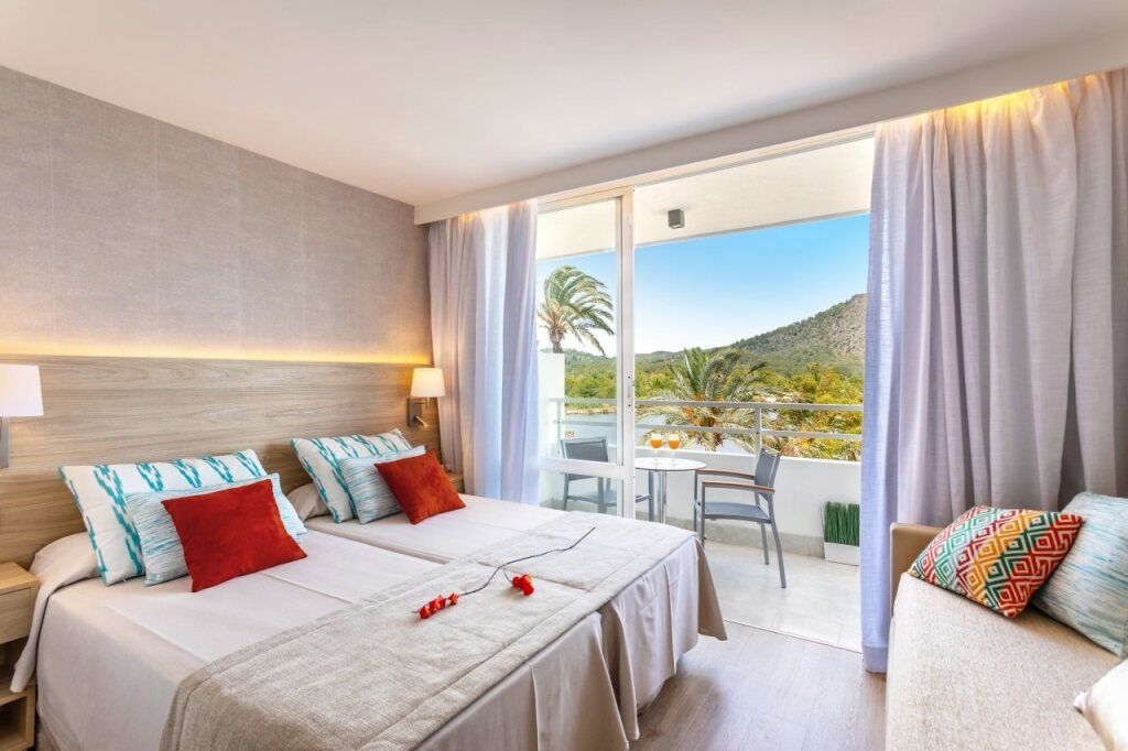 חדר שינה תמונה