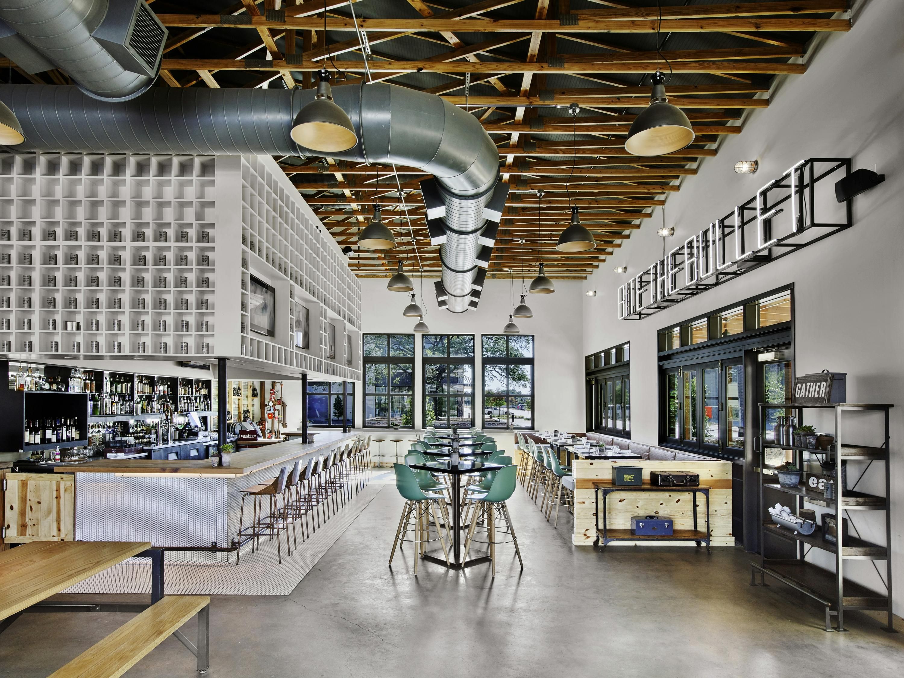 מסעדה תמונה