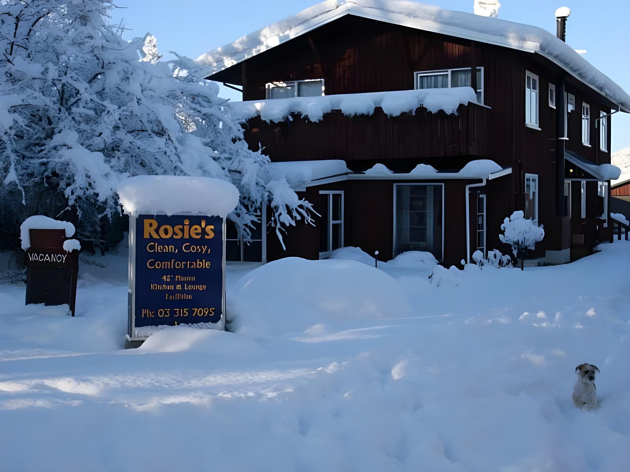 אחר