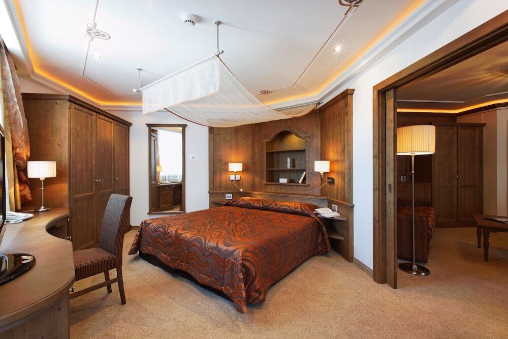 חדר שינה תמונה