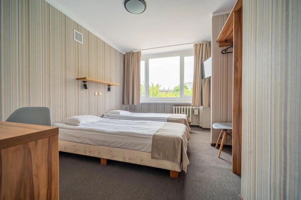 חדר שינה תמונה