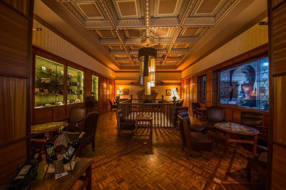 נוחות המלון תמונה